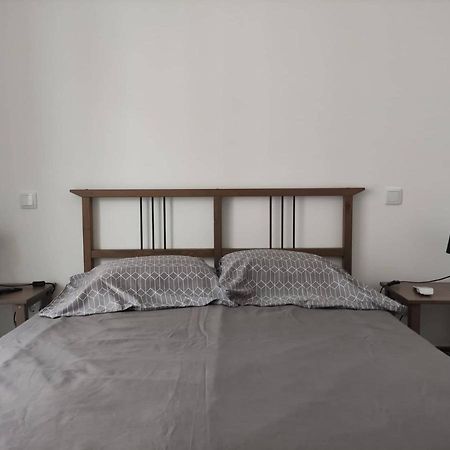 Апартаменты Cabedelo Figueira Surf House Фигейра-да-Фош Экстерьер фото