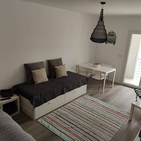 Апартаменты Cabedelo Figueira Surf House Фигейра-да-Фош Экстерьер фото