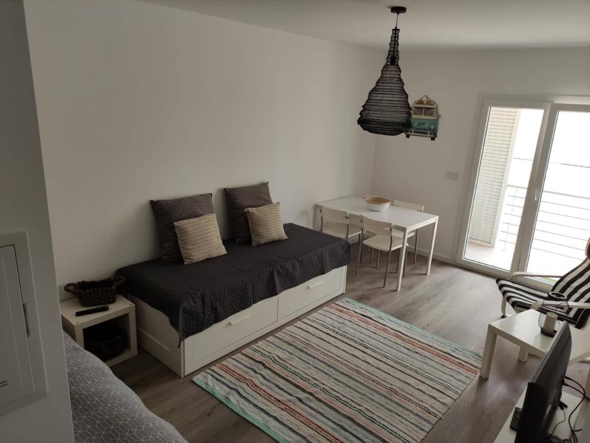 Апартаменты Cabedelo Figueira Surf House Фигейра-да-Фош Экстерьер фото