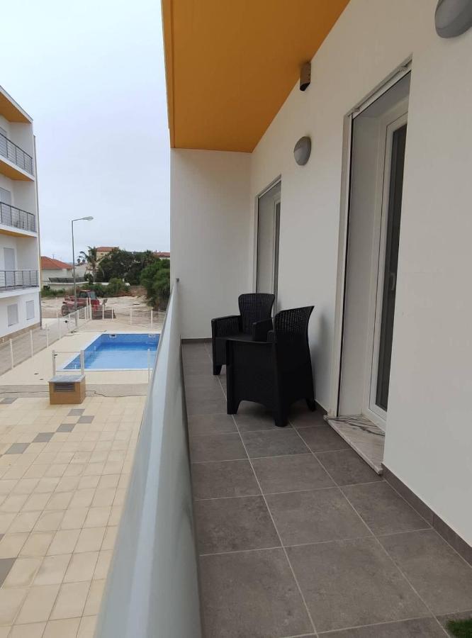 Апартаменты Cabedelo Figueira Surf House Фигейра-да-Фош Экстерьер фото