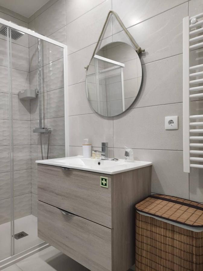 Апартаменты Cabedelo Figueira Surf House Фигейра-да-Фош Экстерьер фото