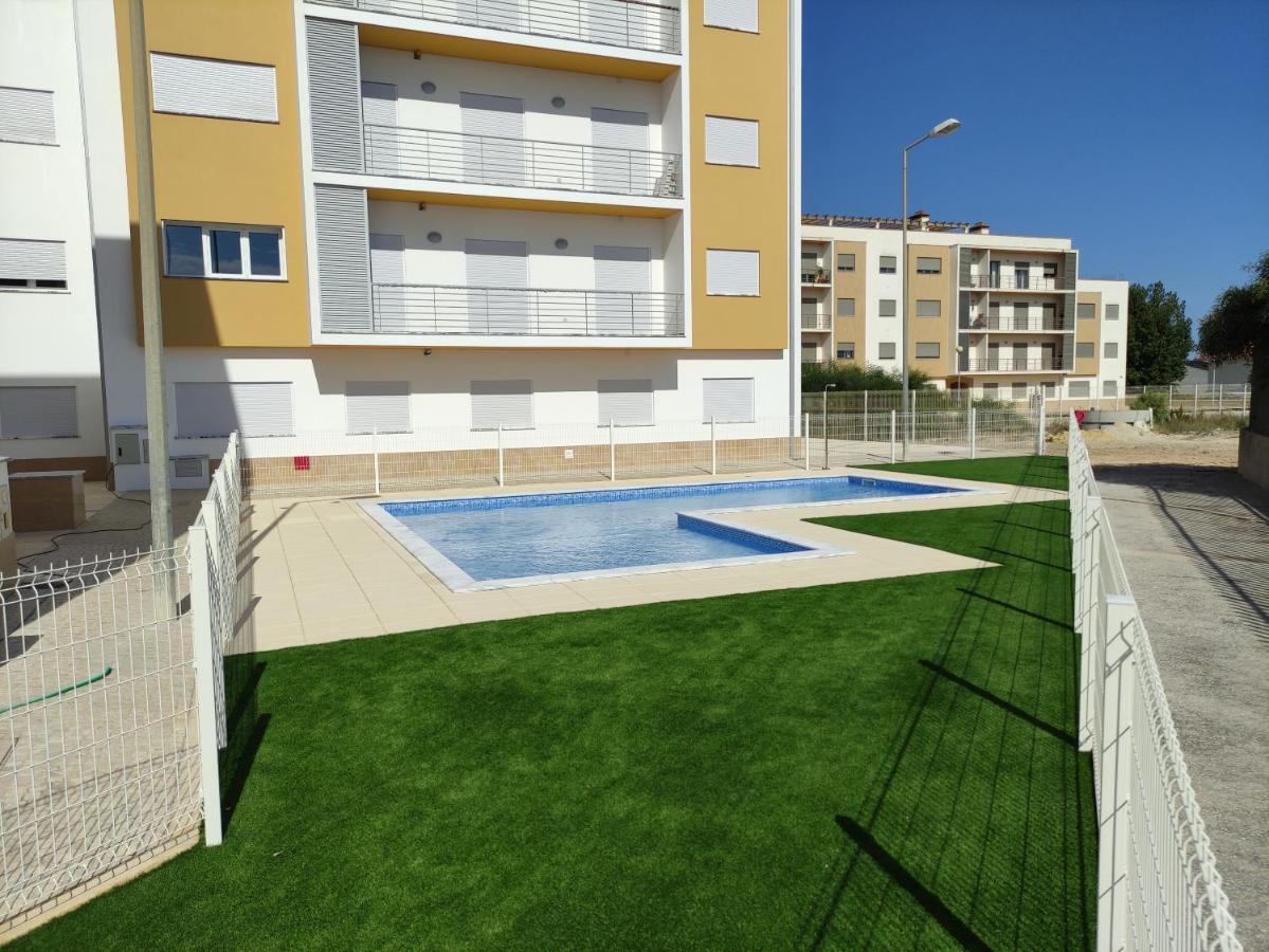 Апартаменты Cabedelo Figueira Surf House Фигейра-да-Фош Экстерьер фото